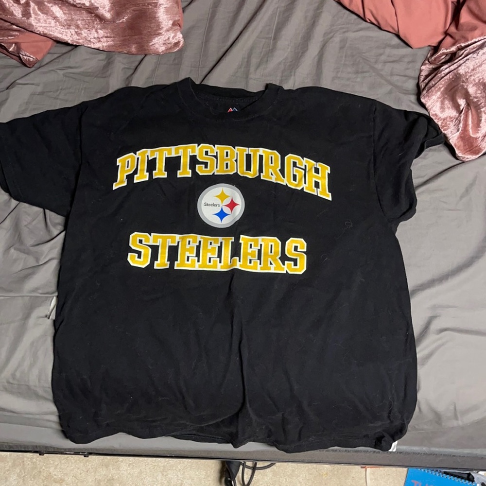 Steelers tee